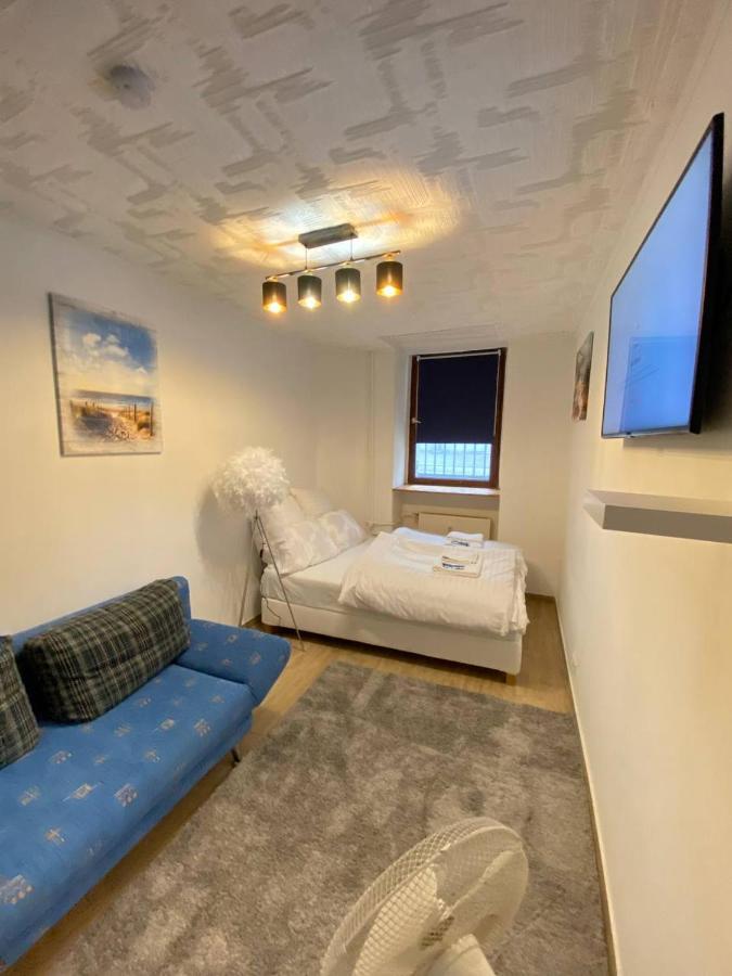 Zentrales Apartment: Kreuzberg, Berlin Extérieur photo