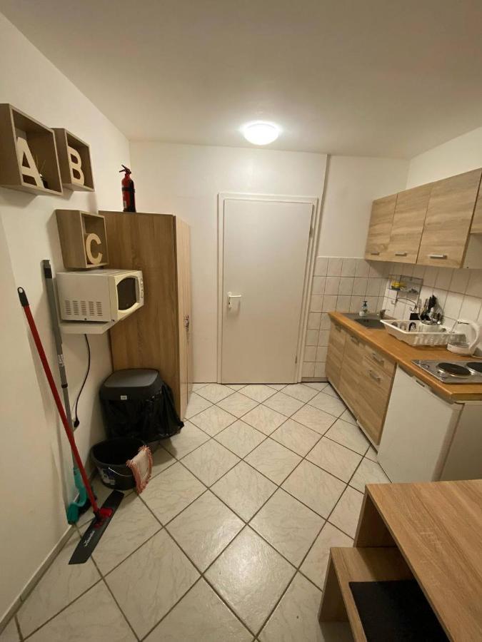 Zentrales Apartment: Kreuzberg, Berlin Extérieur photo