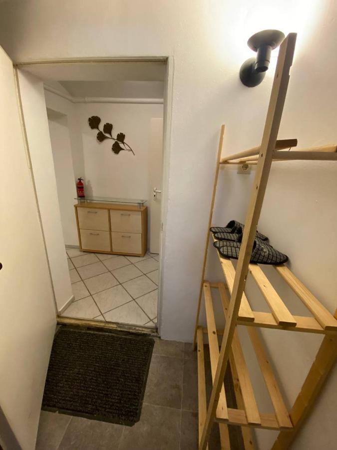 Zentrales Apartment: Kreuzberg, Berlin Extérieur photo