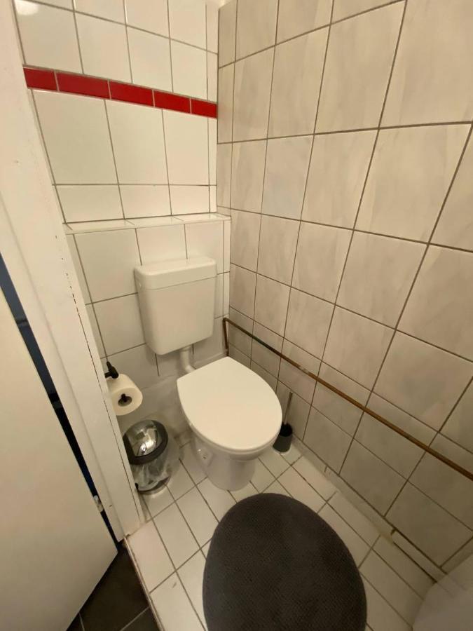 Zentrales Apartment: Kreuzberg, Berlin Extérieur photo