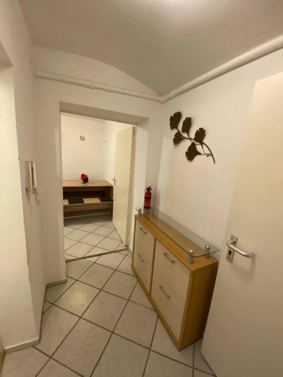 Zentrales Apartment: Kreuzberg, Berlin Extérieur photo