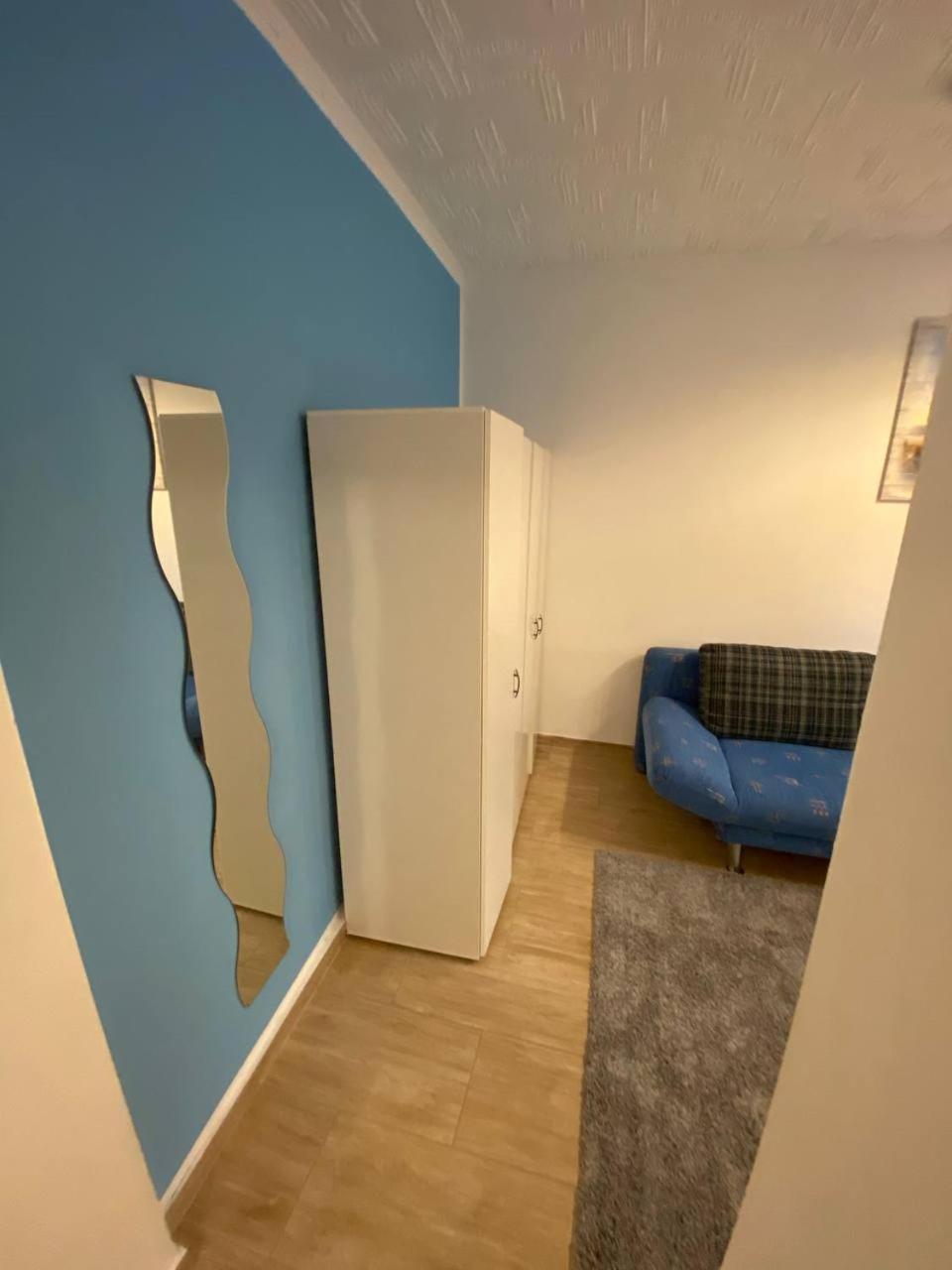 Zentrales Apartment: Kreuzberg, Berlin Extérieur photo