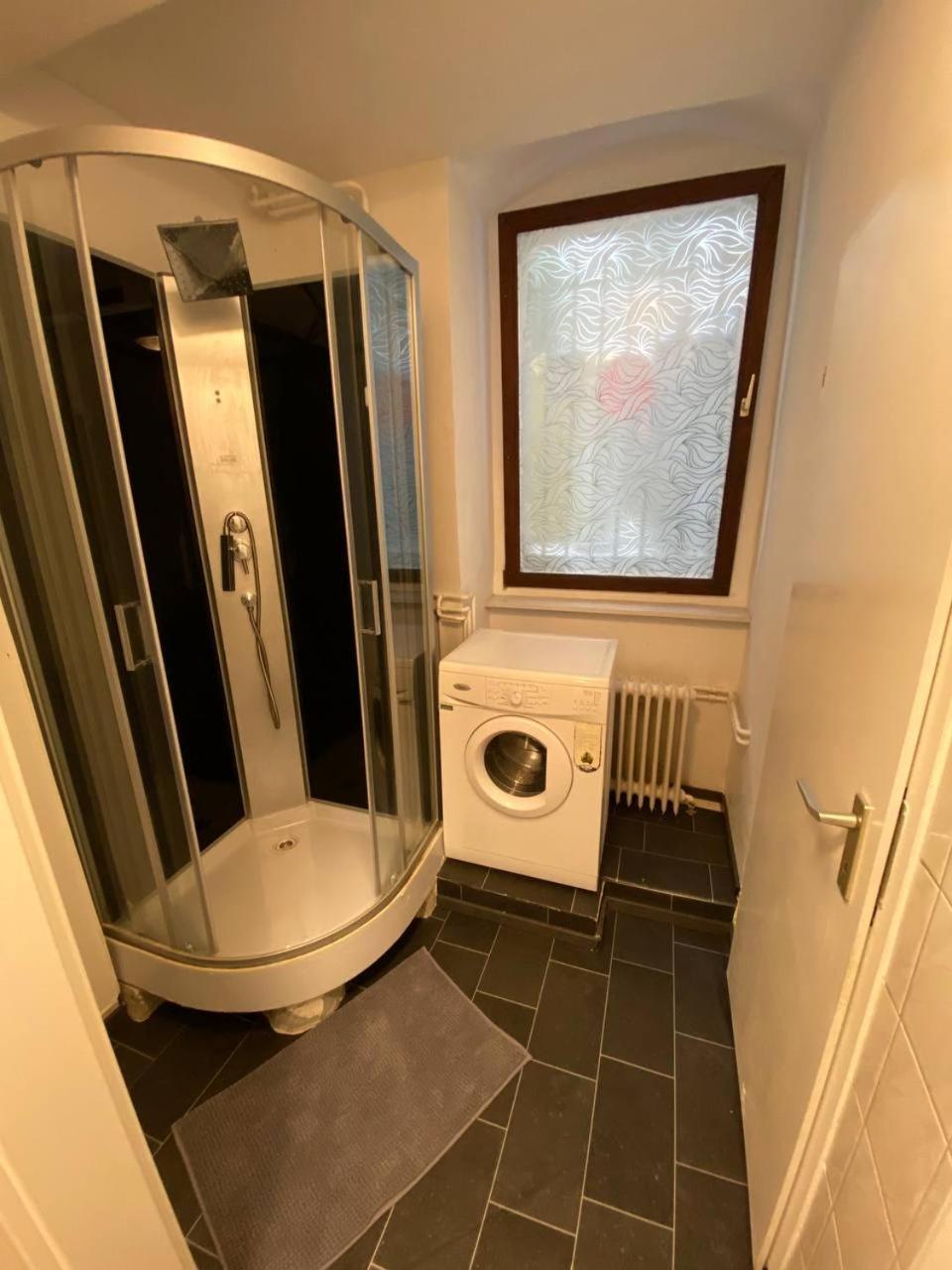 Zentrales Apartment: Kreuzberg, Berlin Extérieur photo